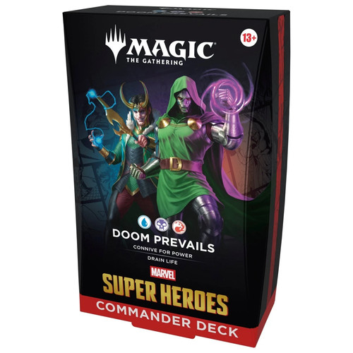 Magic the gathering - gathering,