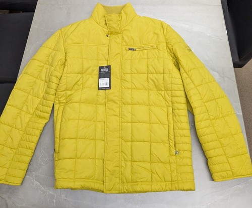 Globetrotter mens mustard - mens,