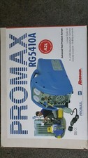 Promax rg5410a refrigerant - promax,