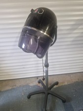 REM Miranda mobile Hood dryer