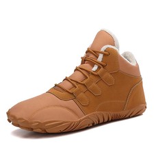 Winter Snow Boots Plush Ankle