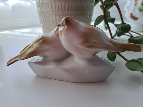 Vintage sinko zsolnay hungary - vintage,
