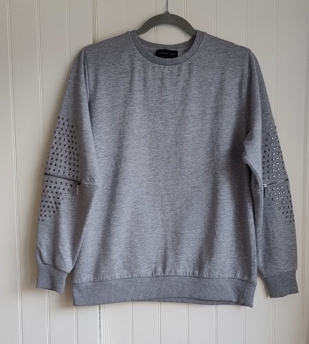 Label lab sweatshirt size - lab,