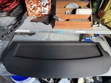 2014 AUDI A1 PARCEL SHELF  5