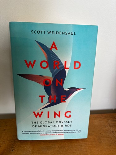 World the wing scott - on,