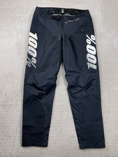 100% R-Core Pants Mens 32 MTB