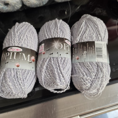 100g king cole - cole, yarn