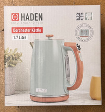 HADEN 1.7 LITRE DORCHESTER