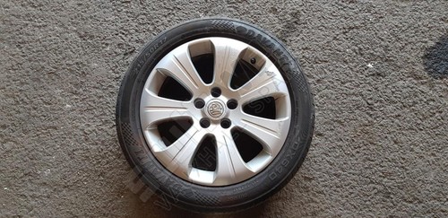 Vauxhall vectra mk2 5 - vectra,