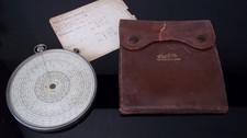 Fowlers Long Scale Calculator