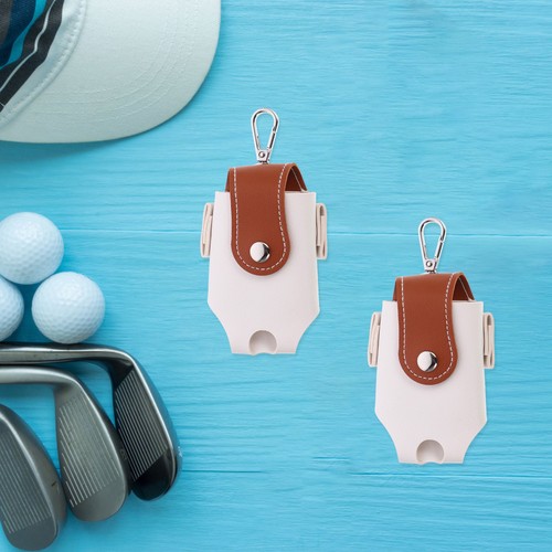 Pcs golfing ball - 2,