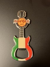 Hard Rock Cafe Rome Flag