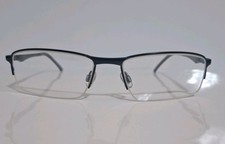Quicksilver QS  Tech 04 Half Rim Frame Glasses 25669459