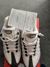 Nike Air Max 95 Big Bubble