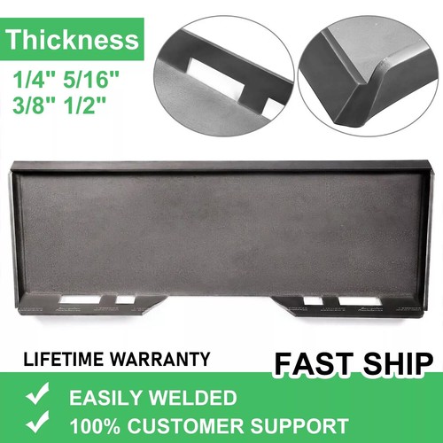 8 1 2 - 3/8", quick