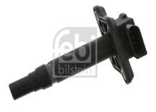 Febi 24108  Ignition Coil For VW Golf Mk4, New Beetle, Skoda Octavia Mk1 1.8T