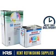 PPG Deltron D8131 UHS Clearcoat Kit With D8254 Hardener (5L+2.5L)