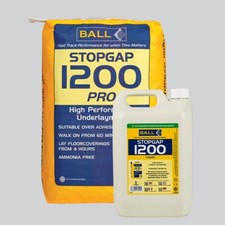 Fball Stopgap 1200 Pro 20kg