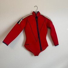 Vintage Henderson Womens