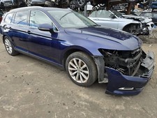 2019 VW PASSAT 2.0 TDI DFGA -
