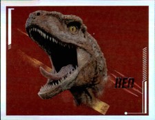 Jurassic World Dominion - A