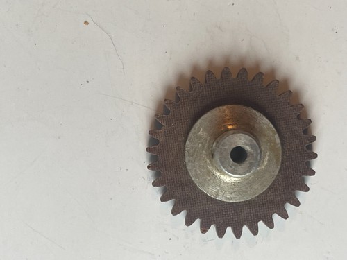 Gear wheel 32mm dia - wheel,