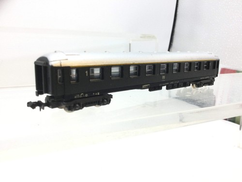 Lima gauge 1st class - lima,