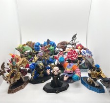 Skylanders Imaginator Figures