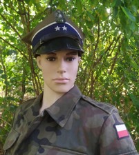 UHLANS CAP Polish ARMY