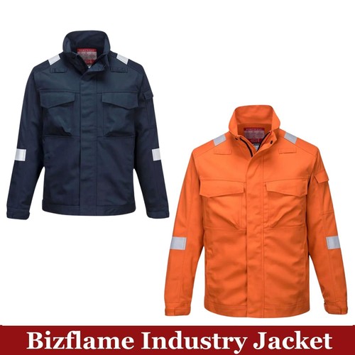Portwest bizflame industry - portwest,
