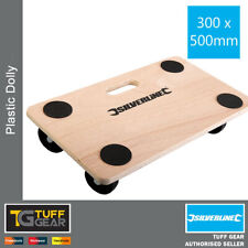 Platform Dolly Trolley Wheels