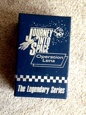 CHARLES CHILTON-JOURNEY INTO
