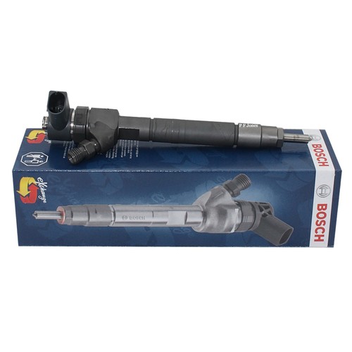 Reconditioned bosch diesel - reconditioned,