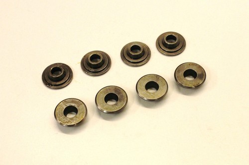 Engine valve spring top - valve,