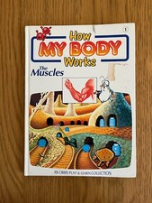 How MY BODY Works -