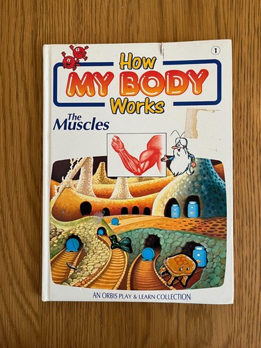 How body works - works,