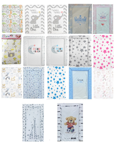 Baby nursery waterproof soft - nursery,