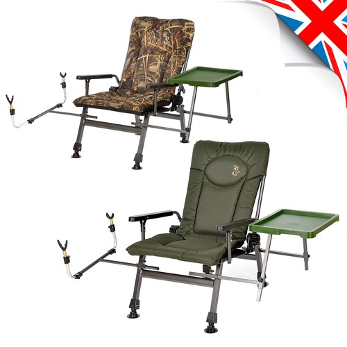 Carp fishing chairs folding - chairs,