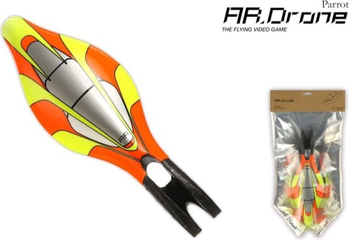 Parrot interior fairing - parrot,,