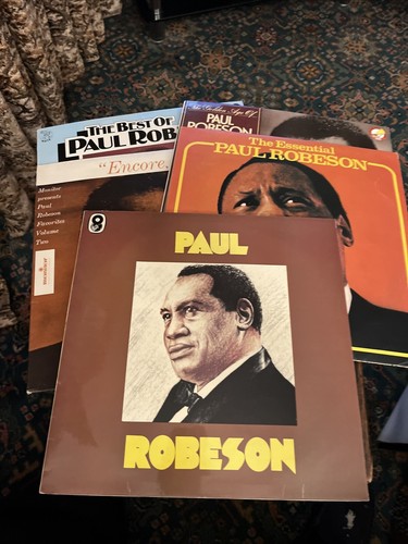 Bulk buy job - bulk, paul