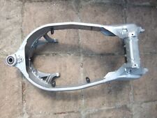 TRIUMPH SPRINT ST 955i FRAME COMES WITH V5 & NUMBER PLATE CAT N RECORDED 2003