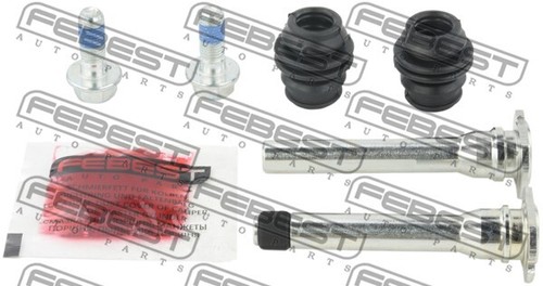 0874 g12f kit febest guide - 0874-g12f-kit,