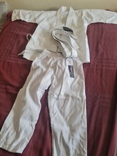 Karati costume - karati,