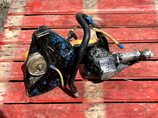 Partner K30 Pneumatic Air Cut Off Saw