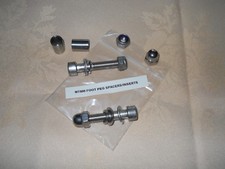 ARMSTRONG MT500 FOOTREST / PEG