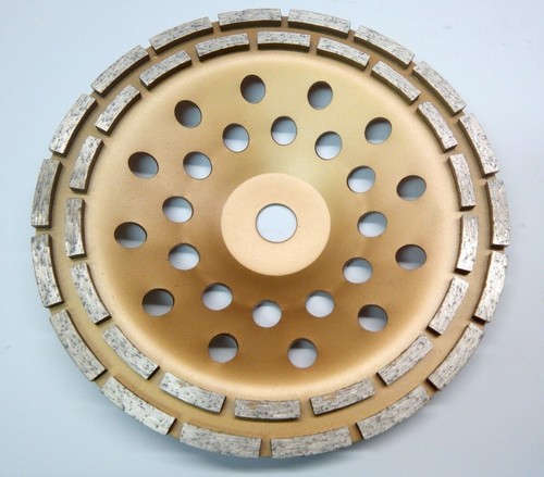 Professional diamond grinding - professional,