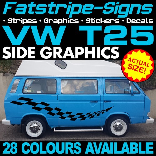Fit t25 stripes graphics - to,