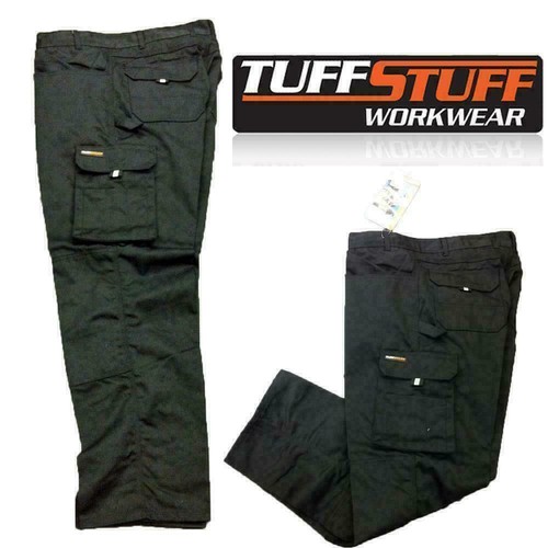 Cargo combat tuff stuff - combat,