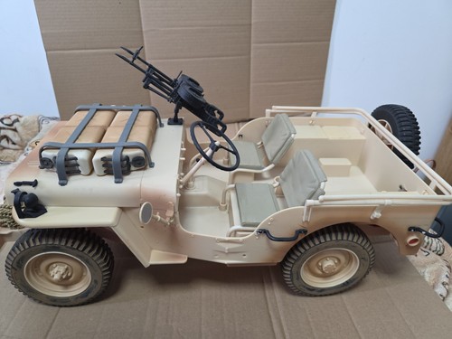 Hasbro desert group - 1/6,