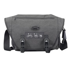 Brompton Bike Front Bag, Bike